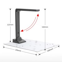 EC229 Document Camera 09